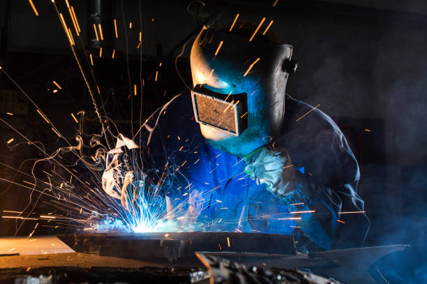Best Food and Beverage Processing Equipment Welding in Metropolis, IL