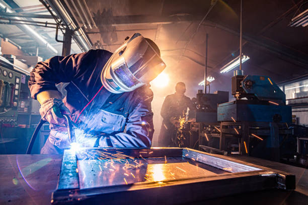 Best Welding Equipment Sales and Repair in Metropolis, IL