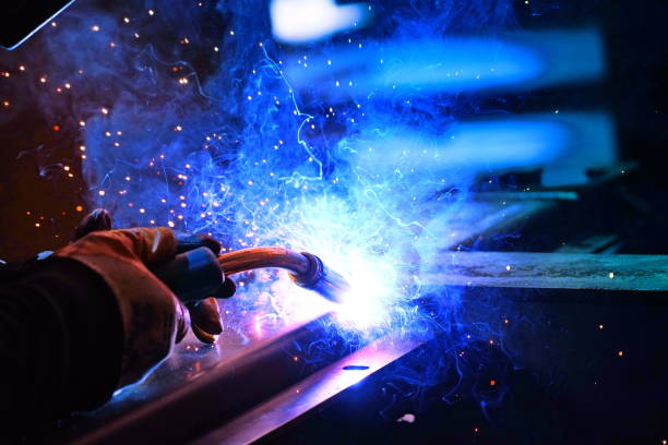 Best Pipe Welding in Metropolis, IL