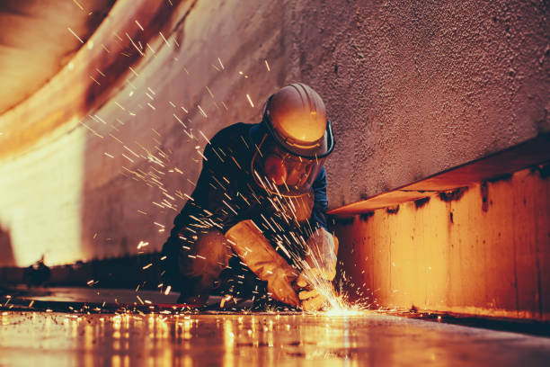 Trusted Metropolis, IL Welder & Metal Fabrication Experts
