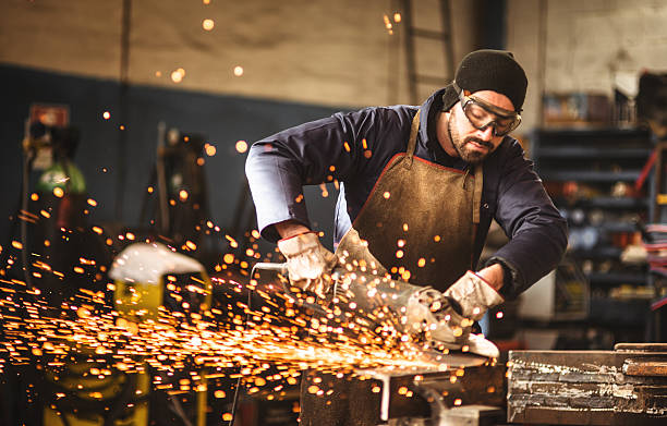 Affordable Welder Services in Metropolis, IL