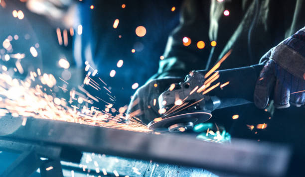 Affordable Welder Services in Metropolis, IL